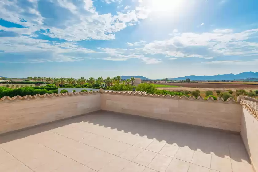 Ferienhaus auf Eden son manyo 222, Sa Pobla