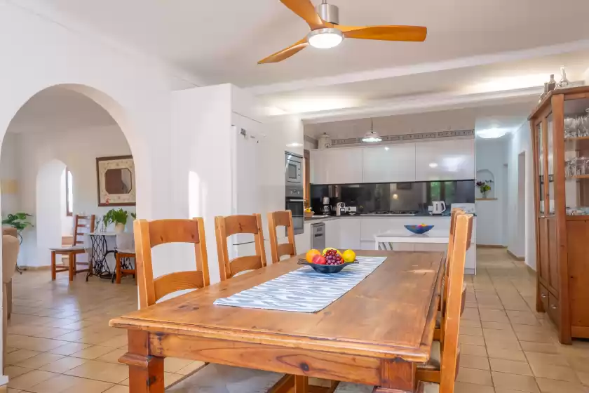 Ferienhaus auf Casa fina, Felanitx