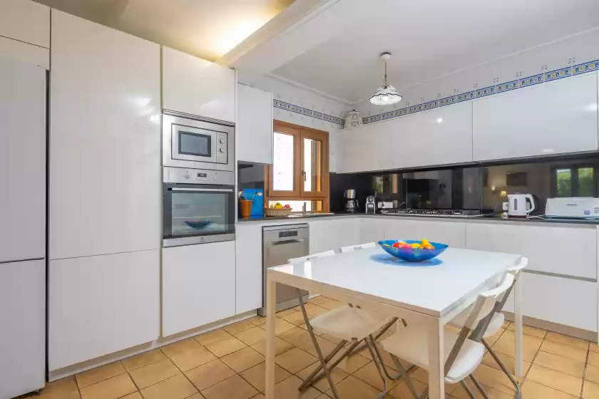 Ferienhaus auf Casa fina, Felanitx