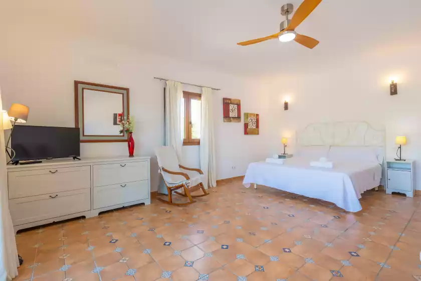 Ferienhaus auf Casa fina, Felanitx