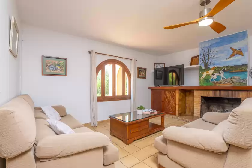 Ferienhaus auf Casa fina, Felanitx