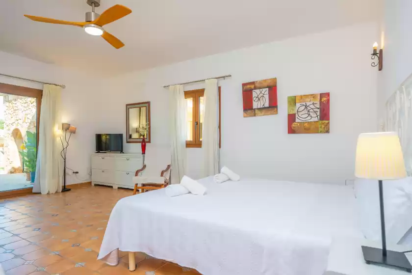 Ferienhaus auf Casa fina, Felanitx