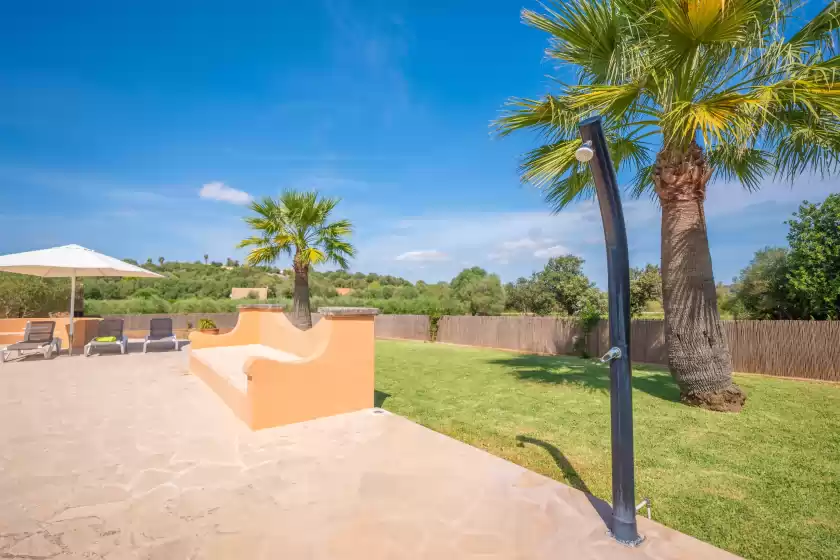 Ferienhaus auf Casa fina, Felanitx