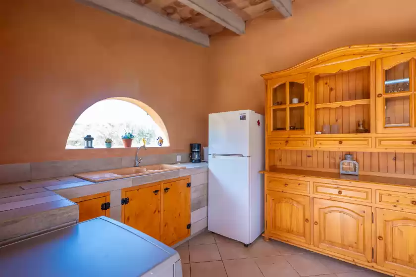 Ferienhaus auf Casa fina, Felanitx