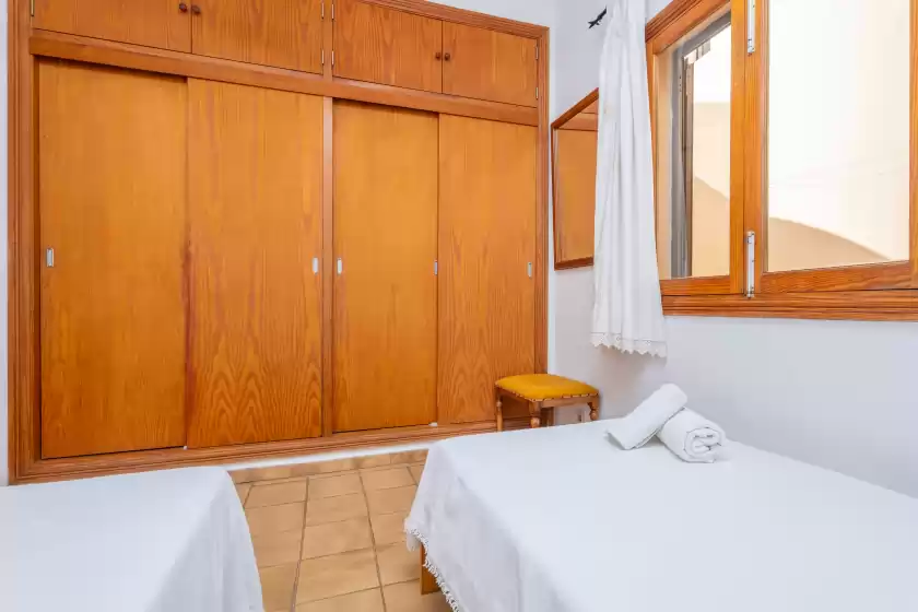 Ferienhaus auf Casa fina, Felanitx