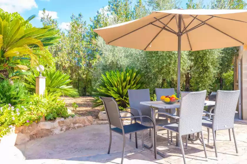 Holiday rentals in Son garreta, Campanet