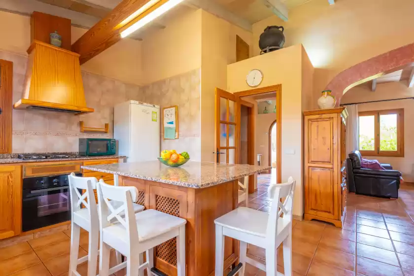 Holiday rentals in Son garreta, Campanet