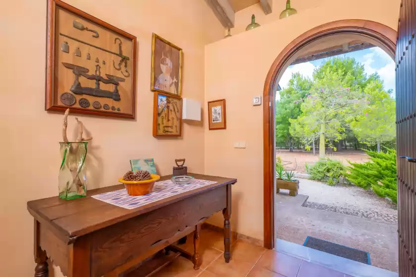 Holiday rentals in Son garreta, Campanet