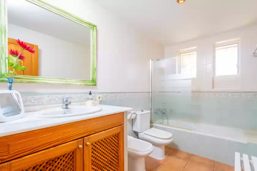 Holiday rentals in Son garreta, Campanet