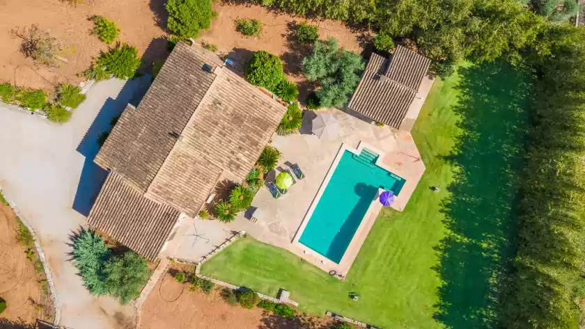 Holiday rentals in Son garreta, Campanet