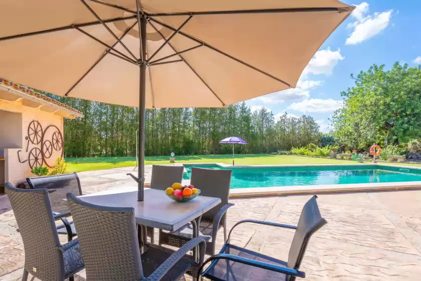 Holiday rentals in Son garreta, Campanet