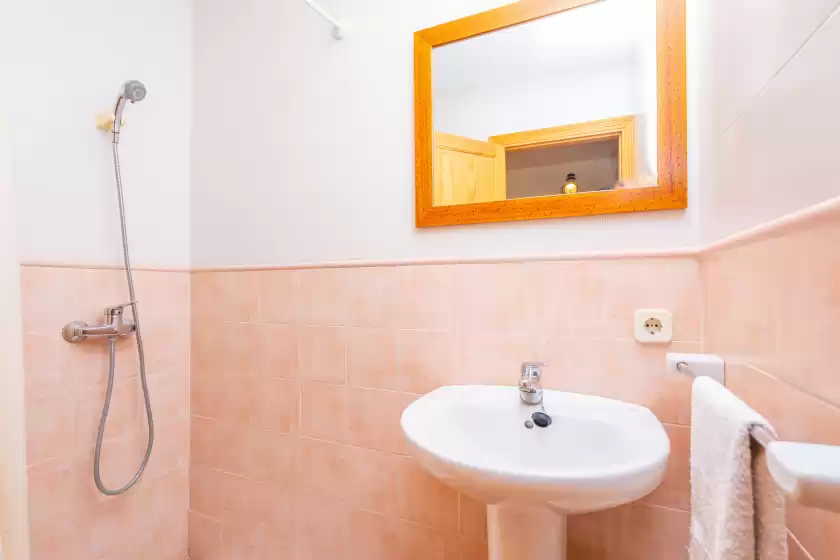 Holiday rentals in Son garreta, Campanet