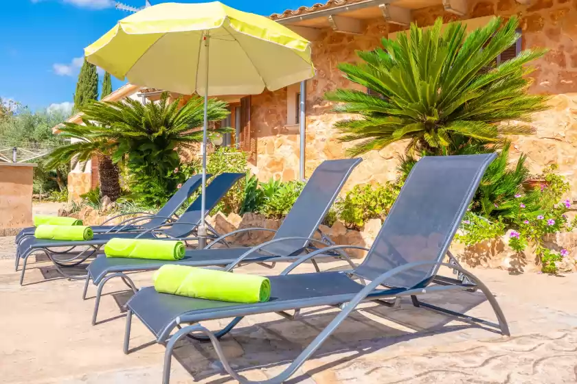 Holiday rentals in Son garreta, Campanet