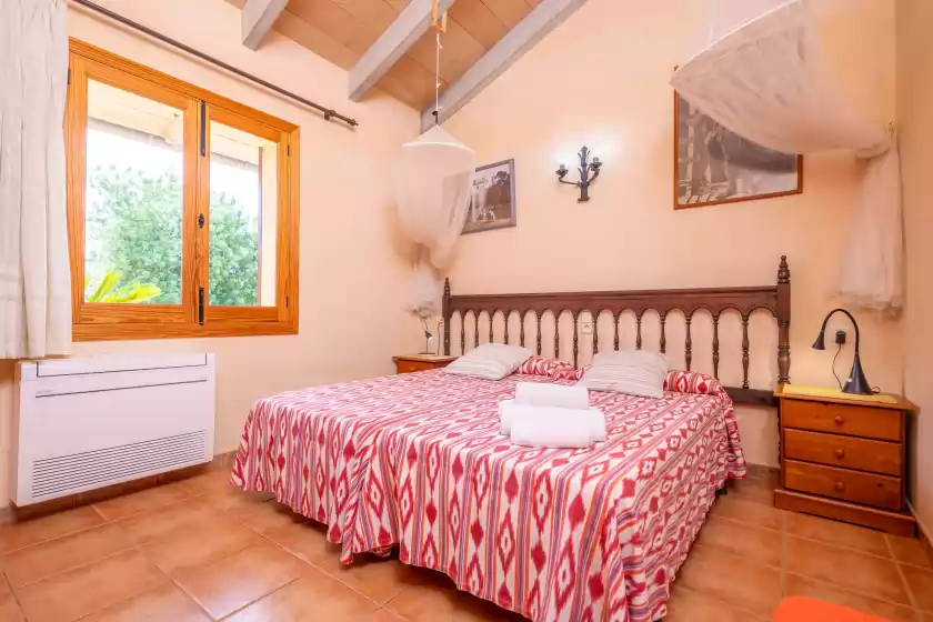 Holiday rentals in Son garreta, Campanet