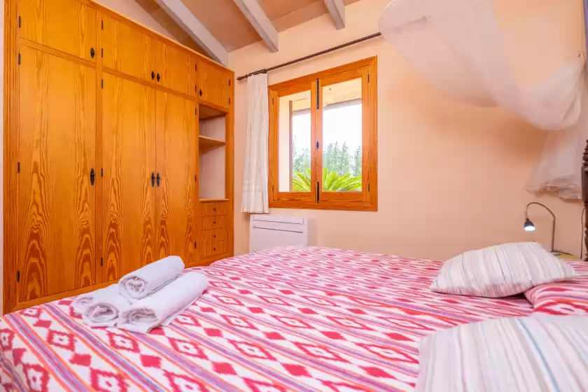 Holiday rentals in Son garreta, Campanet