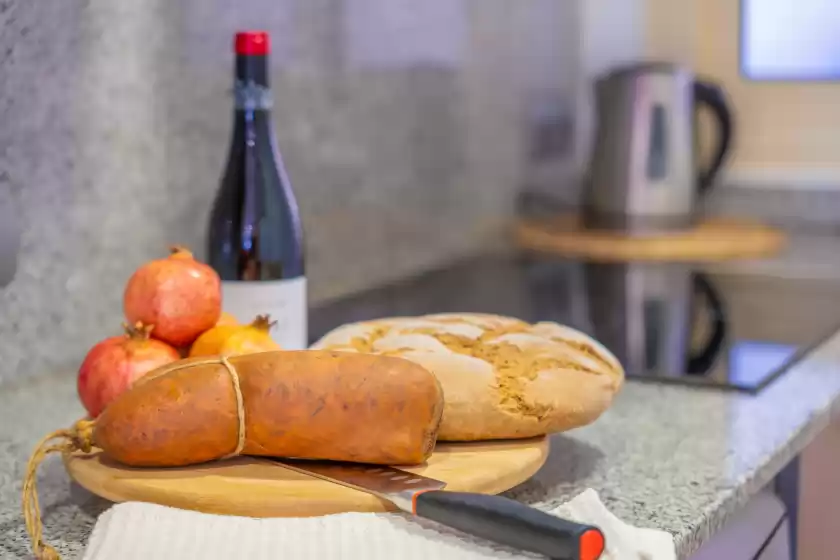 Alquiler vacacional en Voramar 1, Port d'Alcúdia