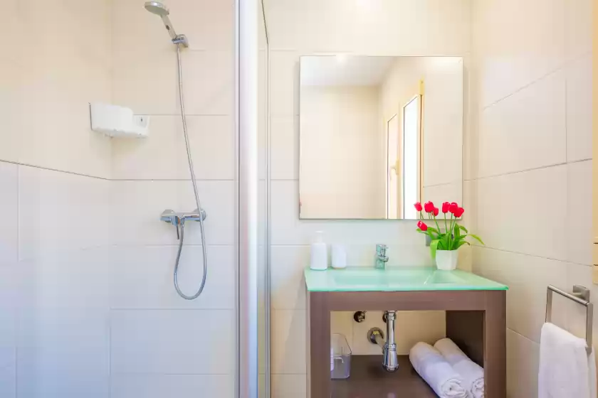 Alquiler vacacional en Voramar 1, Port d'Alcúdia