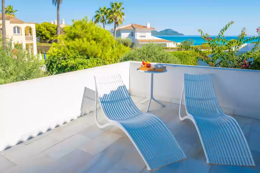 Holiday rentals in Nautilus, Platja de Muro