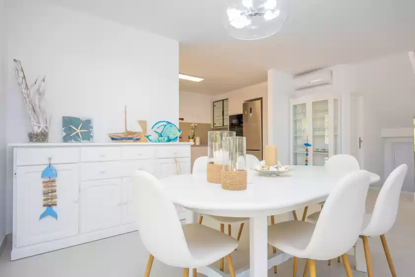 Holiday rentals in Nautilus, Platja de Muro