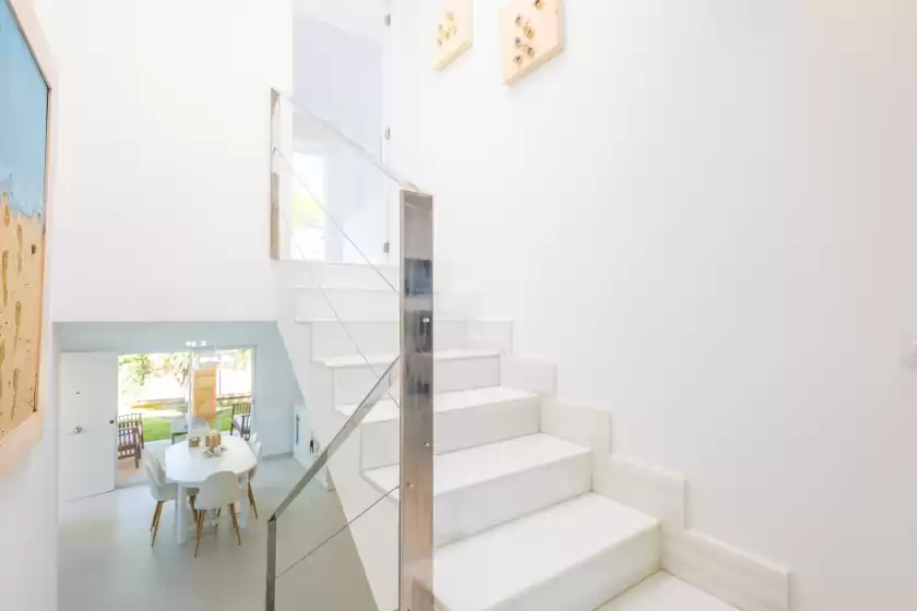 Holiday rentals in Nautilus, Platja de Muro