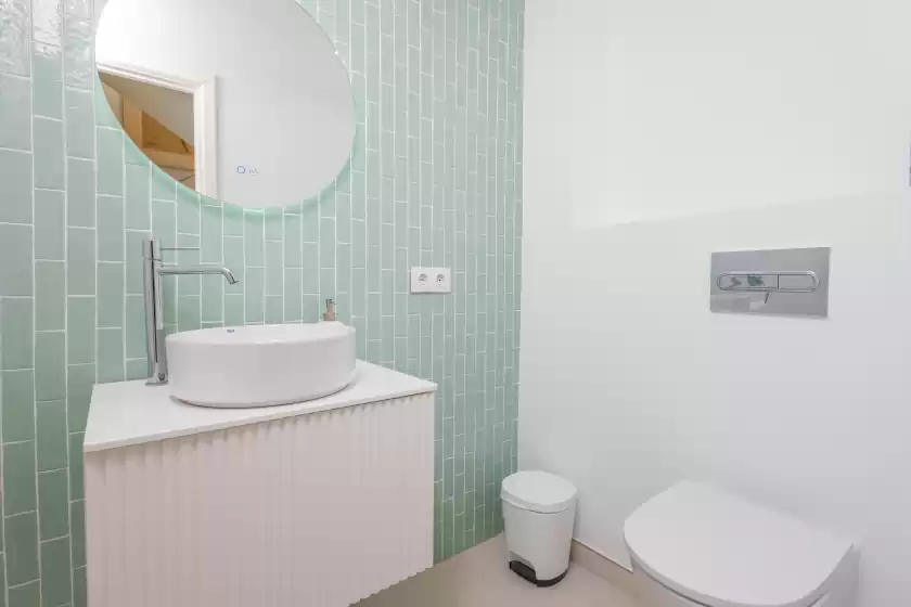 Holiday rentals in Nautilus, Platja de Muro