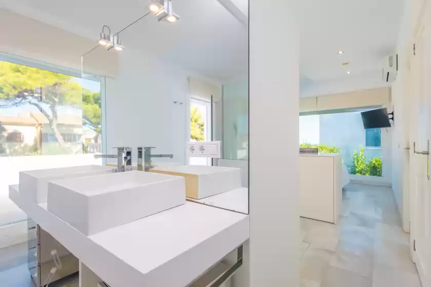 Holiday rentals in Nautilus, Platja de Muro