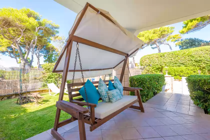Holiday rentals in Nautilus, Platja de Muro
