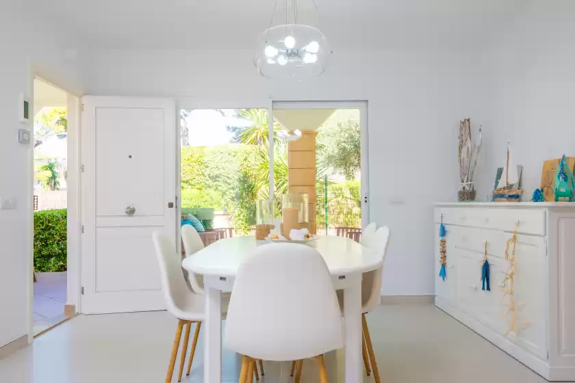 Holiday rentals in Nautilus, Platja de Muro