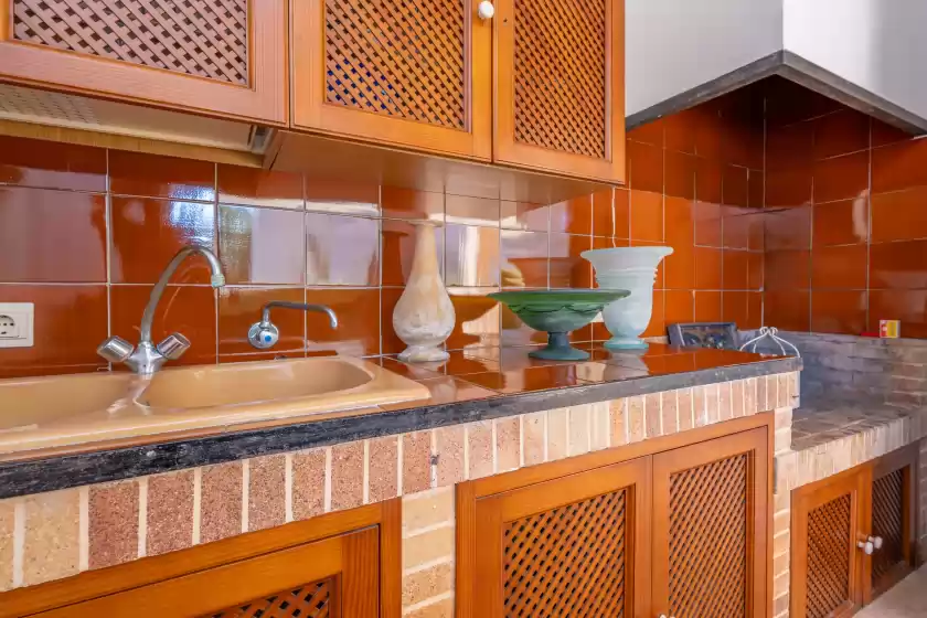 Holiday rentals in Nautilus, Platja de Muro