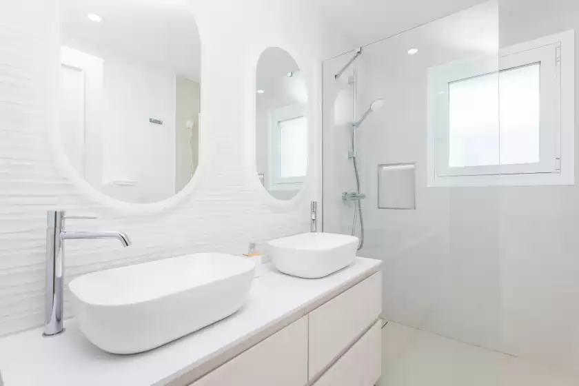 Holiday rentals in Nautilus, Platja de Muro