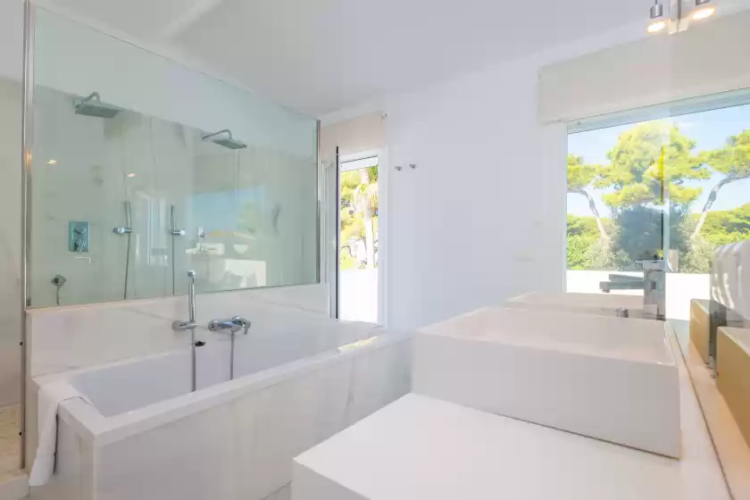 Holiday rentals in Nautilus, Platja de Muro