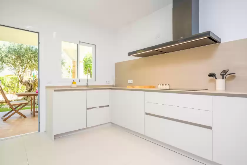 Holiday rentals in Nautilus, Platja de Muro