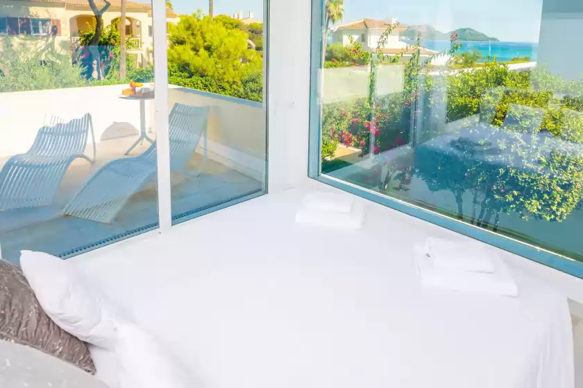 Holiday rentals in Nautilus, Platja de Muro