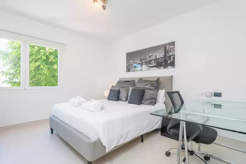 Holiday rentals in Nautilus, Platja de Muro