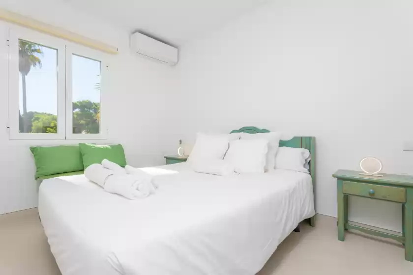 Holiday rentals in Nautilus, Platja de Muro