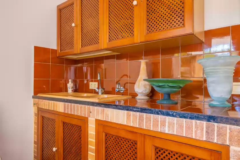 Holiday rentals in Nautilus, Platja de Muro