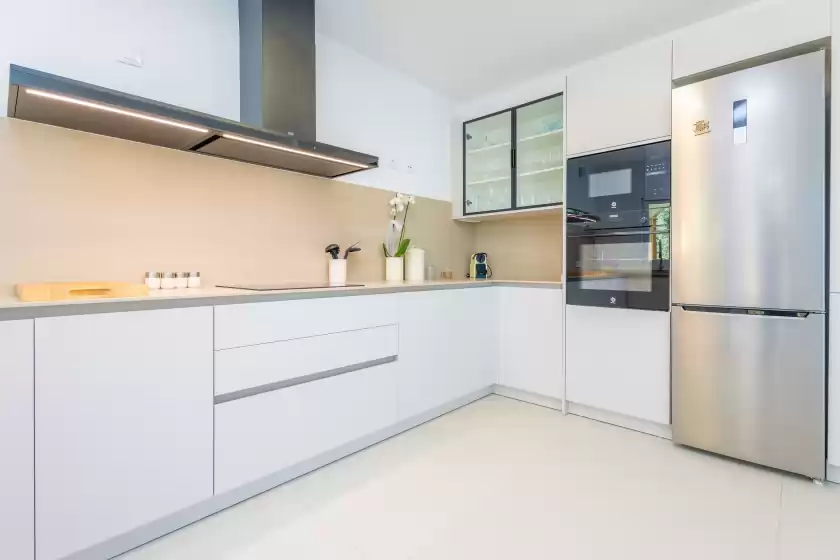 Holiday rentals in Nautilus, Platja de Muro