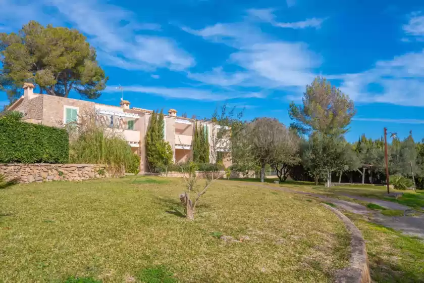 Ferienhaus auf S'hort de sa bagura, Sant Llorenç des Cardassar
