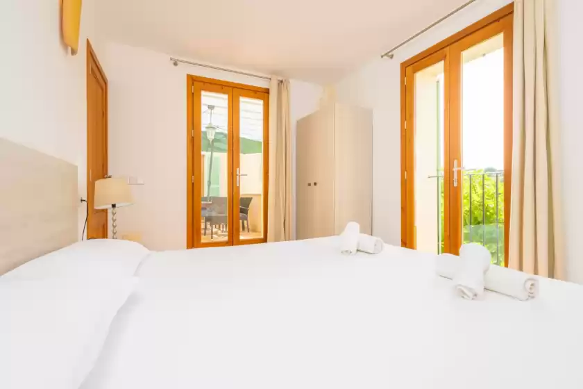 Ferienhaus auf S'hort de sa bagura, Sant Llorenç des Cardassar