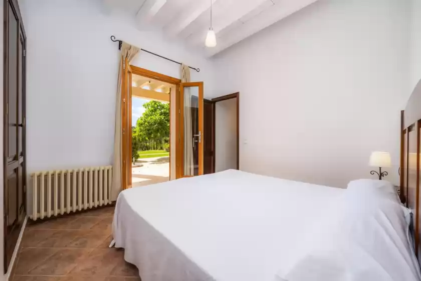 Ferienhaus auf S'hort de sa bagura, Sant Llorenç des Cardassar