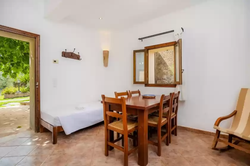 Ferienhaus auf S'hort de sa bagura, Sant Llorenç des Cardassar