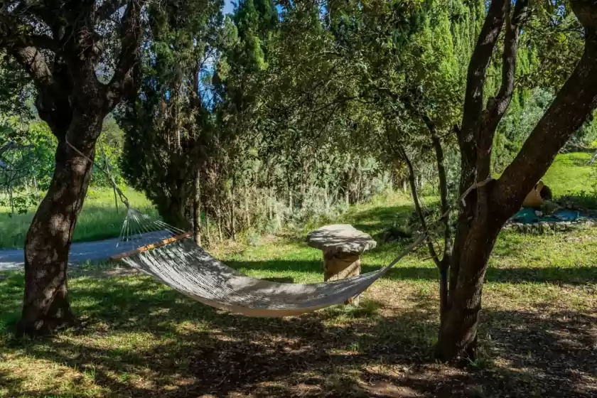 Ferienhaus auf S'hort de sa bagura, Sant Llorenç des Cardassar