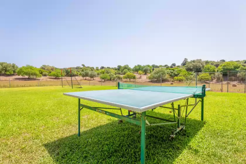 Ferienhaus auf S'hort de sa bagura, Sant Llorenç des Cardassar
