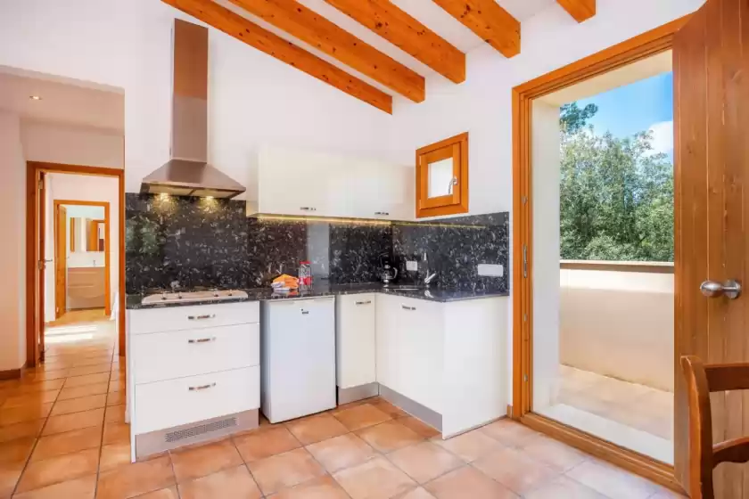 Ferienhaus auf S'hort de sa bagura, Sant Llorenç des Cardassar