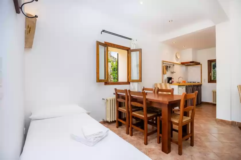 Ferienhaus auf S'hort de sa bagura, Sant Llorenç des Cardassar