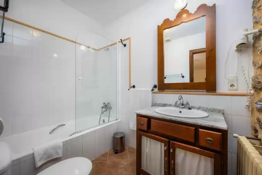 Ferienhaus auf S'hort de sa bagura, Sant Llorenç des Cardassar