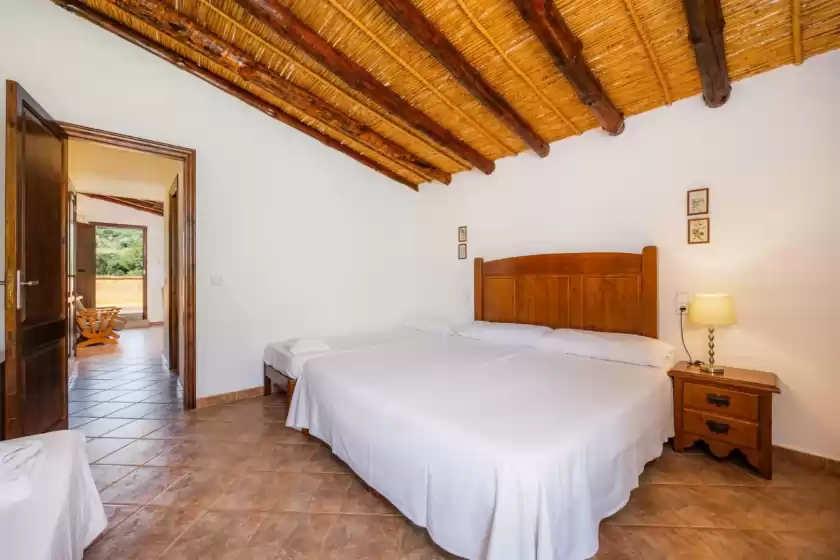 Ferienhaus auf S'hort de sa bagura, Sant Llorenç des Cardassar