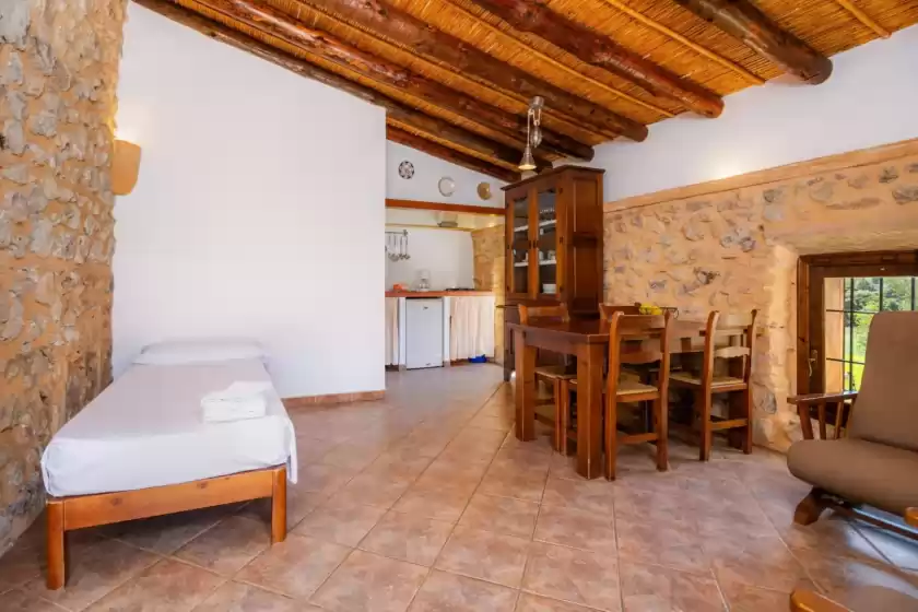 Ferienhaus auf S'hort de sa bagura, Sant Llorenç des Cardassar