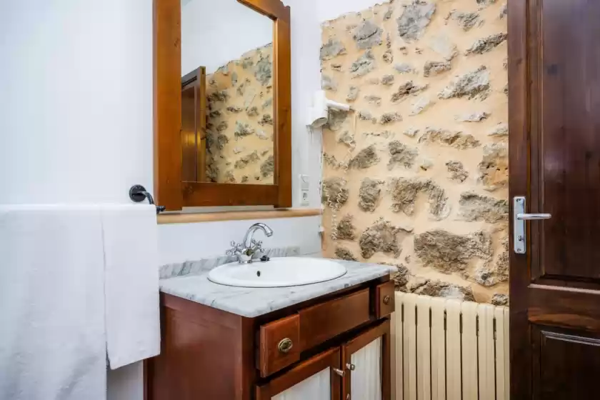 Ferienhaus auf S'hort de sa bagura, Sant Llorenç des Cardassar