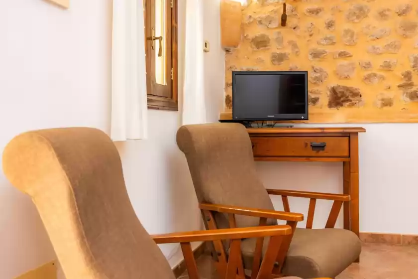 Ferienhaus auf S'hort de sa bagura, Sant Llorenç des Cardassar